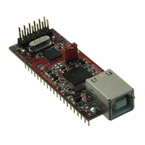 Picture of DLP-2232MSPF