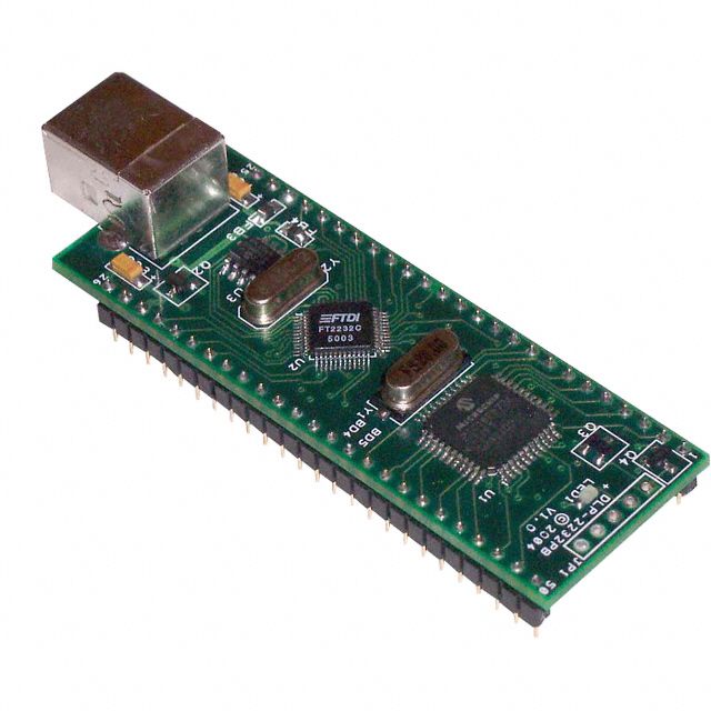 Picture of DLP-2232PB-G