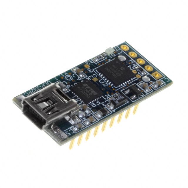 Picture of DLP-232PC