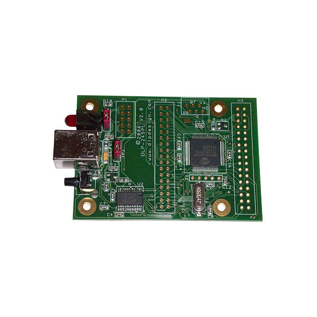 Picture of DLP-245PL-G-CCS