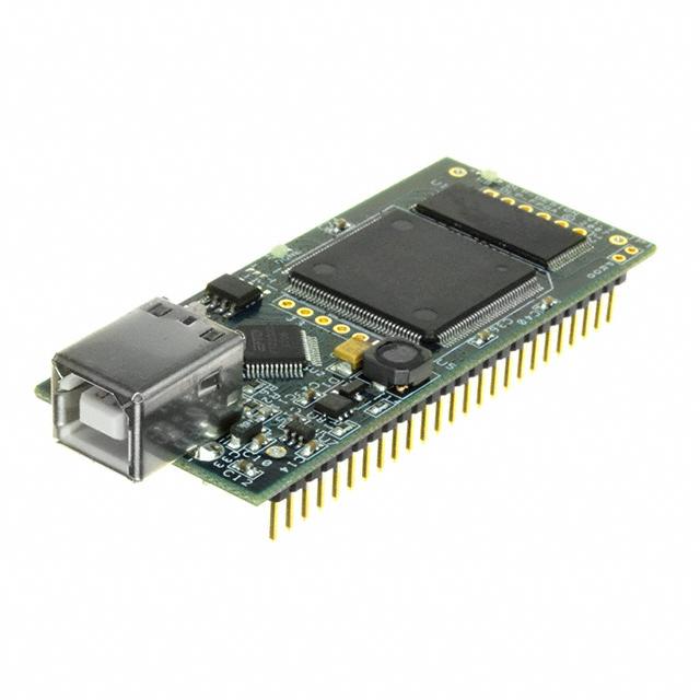 Picture of DLP-FPGA