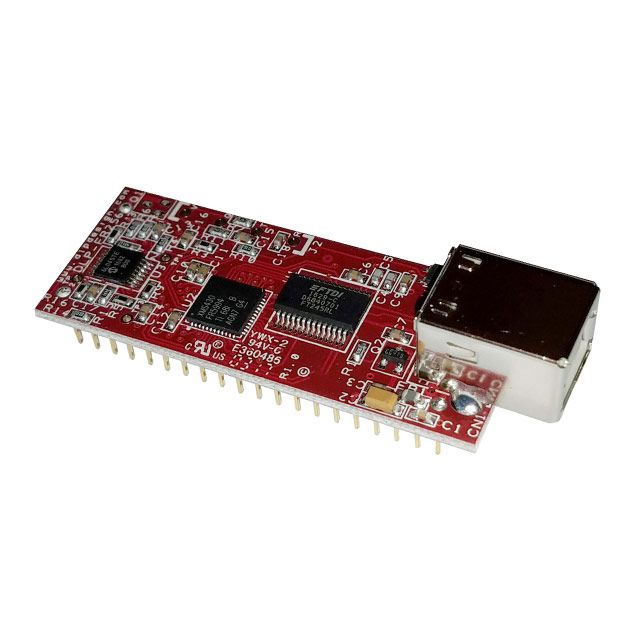 Picture of DLP-FR256