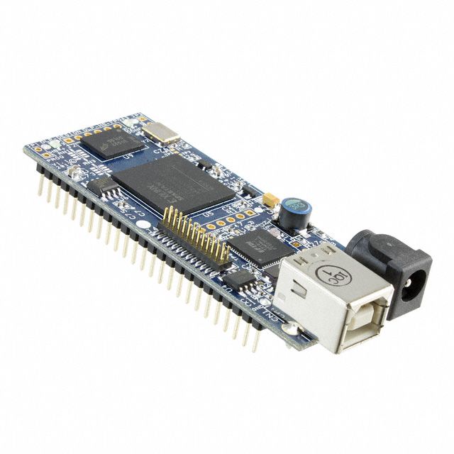 Picture of DLP-HS-FPGA3