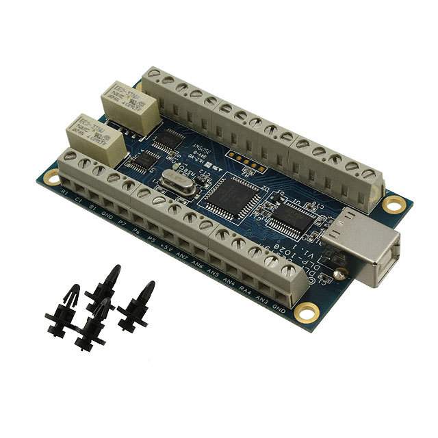 Picture of DLP-IO20