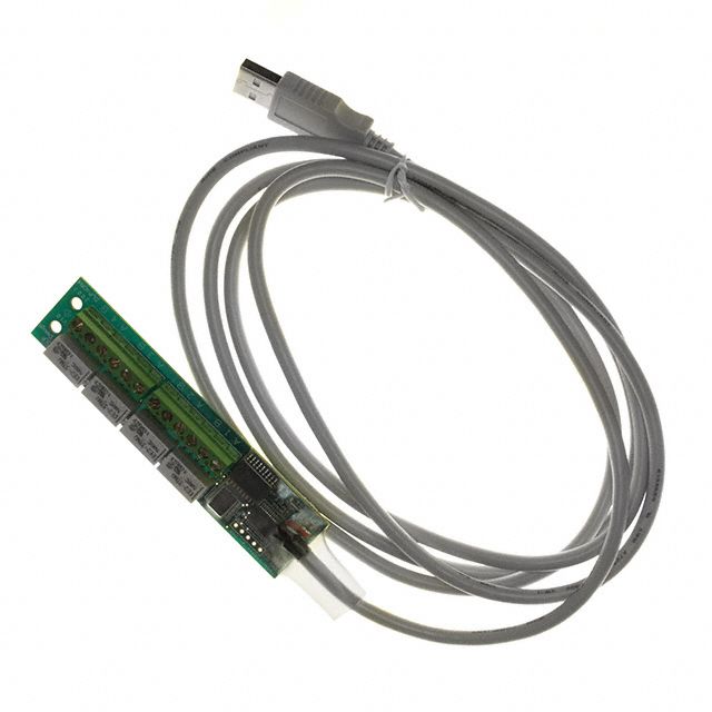 Picture of DLP-IOR4  