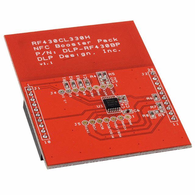 Picture of DLP-RF430BP