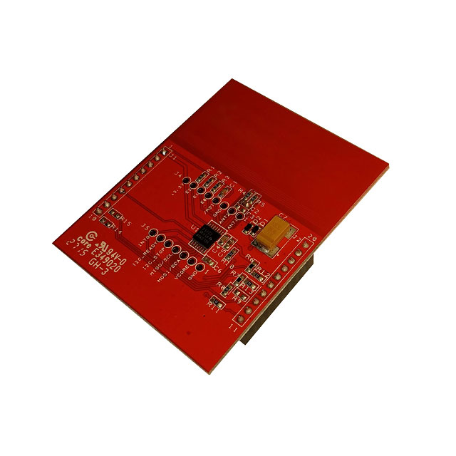 Picture of DLP-RF430CL331BP