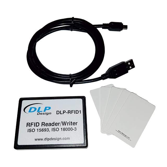Picture of DLP-RFID1