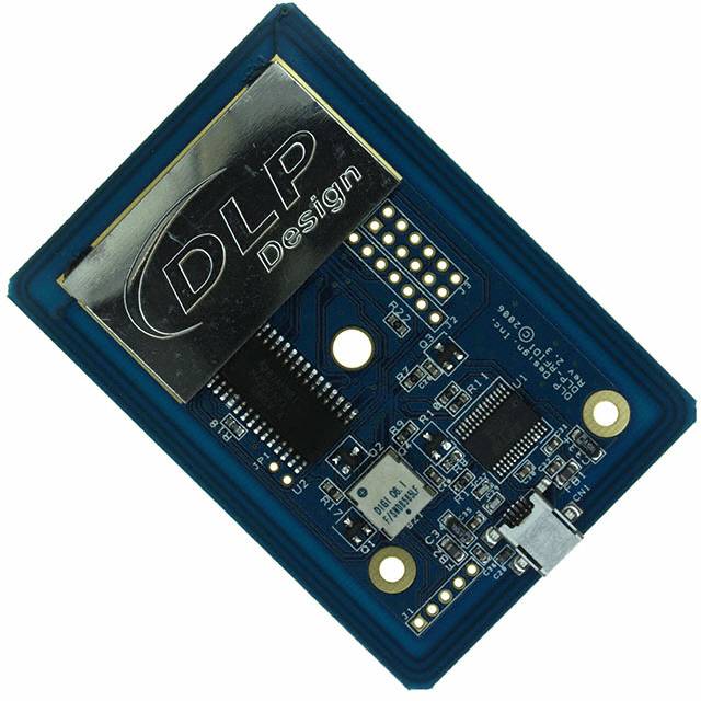 Picture of DLP-RFID1-OG