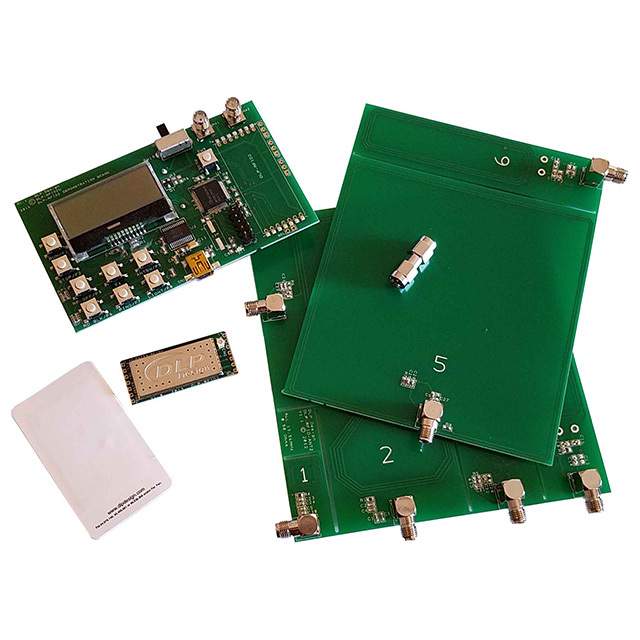 Picture of DLP-RFID2-EDK