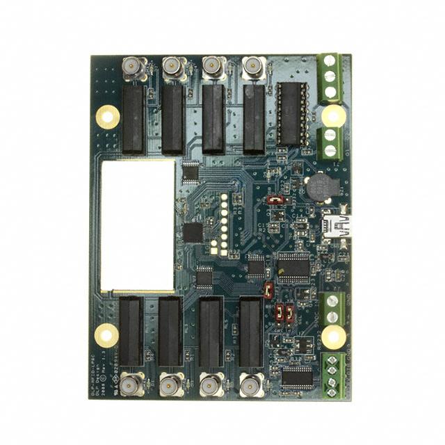 Picture of DLP-RFID-LP8C