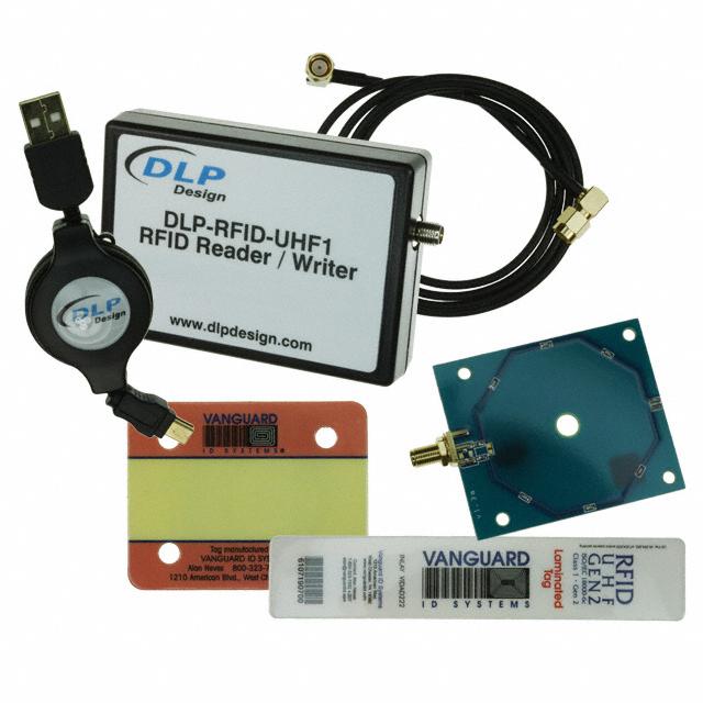 Picture of DLP-RFID-UHF1B