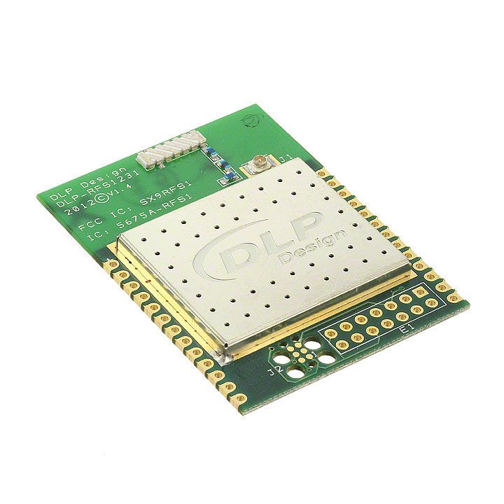Picture of DLP-RFS1231