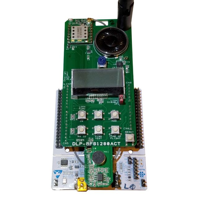 Picture of DLP-RFS1280ACT