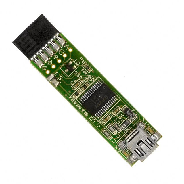 Picture of DLP-TXRX-G  