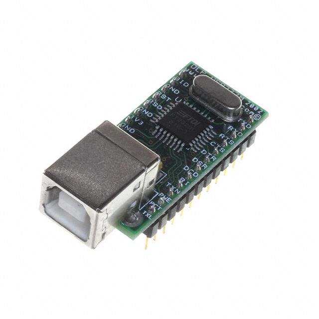 Picture of DLP-USB232M-G2  