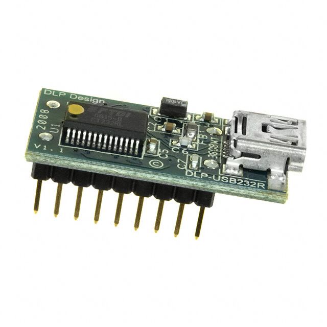 Picture of DLP-USB232R  