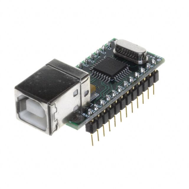 Picture of DLP-USB245M-G  