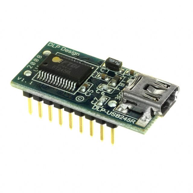 Picture of DLP-USB245R  
