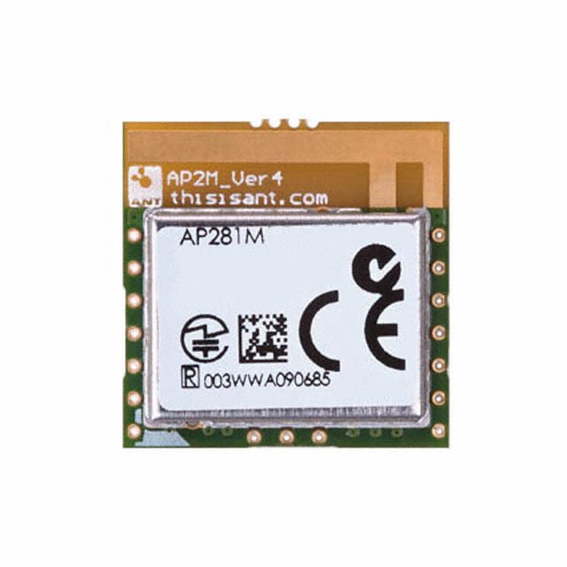 Picture of ANTAP281M4IB-TRAY