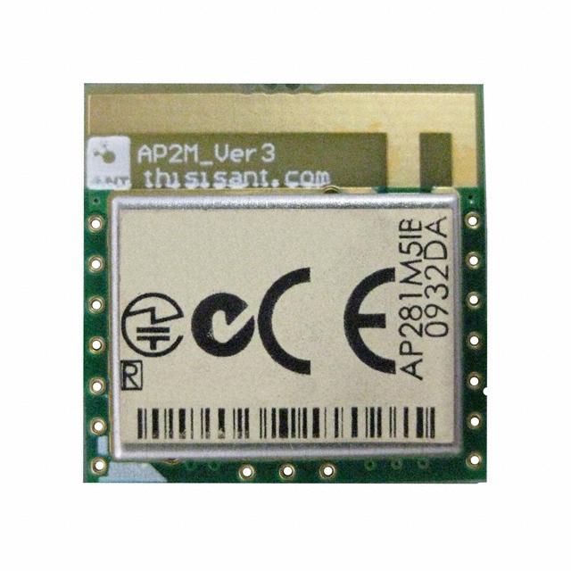 Picture of ANTAP281M5IB