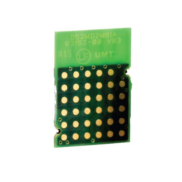 Picture of D52MD2M8IA-TRAY