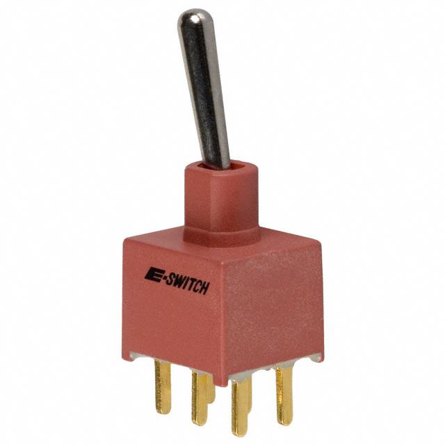 Picture of 100AWDP1T1B4M2RE