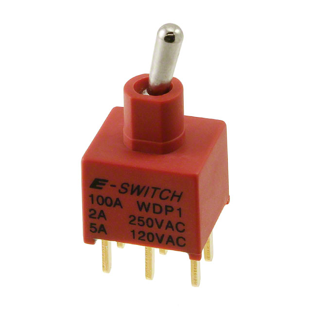Picture of 100AWDP1T2B4M2QE