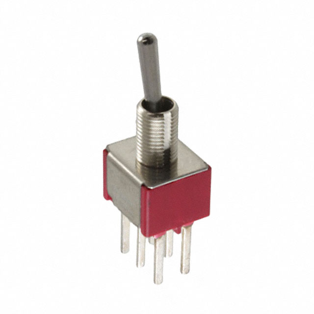 Picture of 100DP1T1B1M53QE