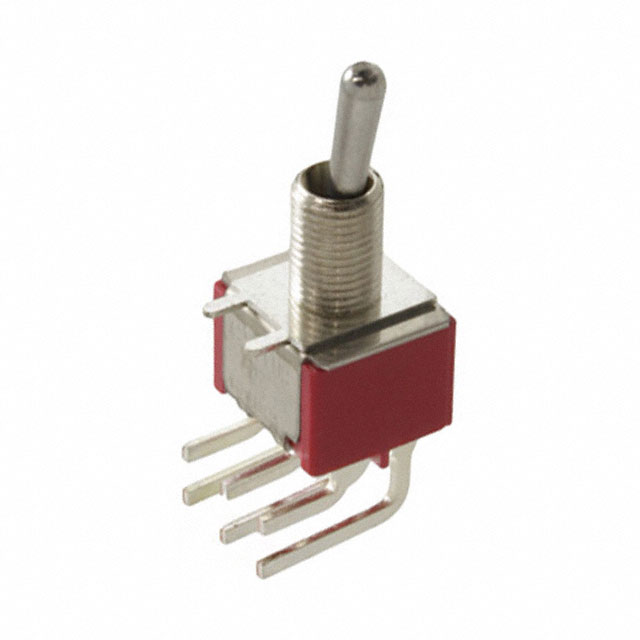 Picture of 100DP1T1B1M6QE