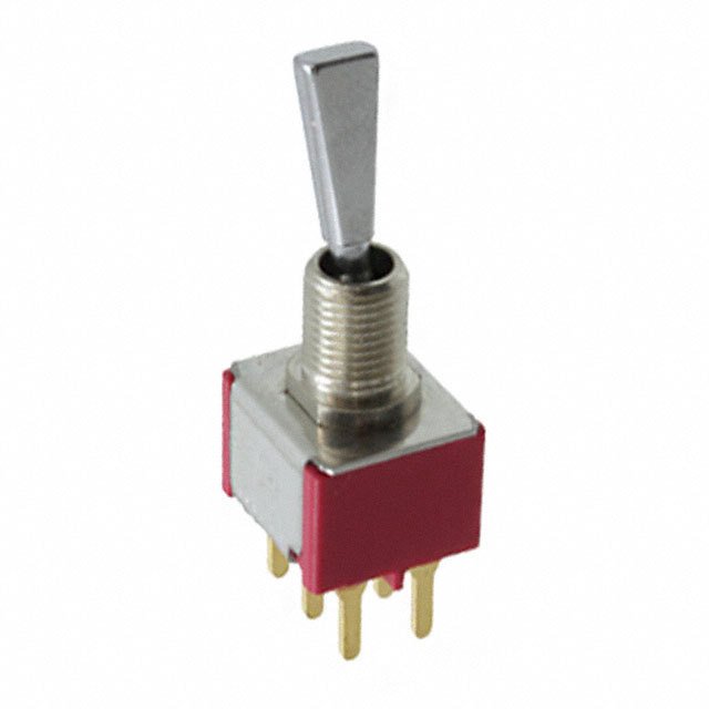 Picture of 100DP1T6B15M2RE