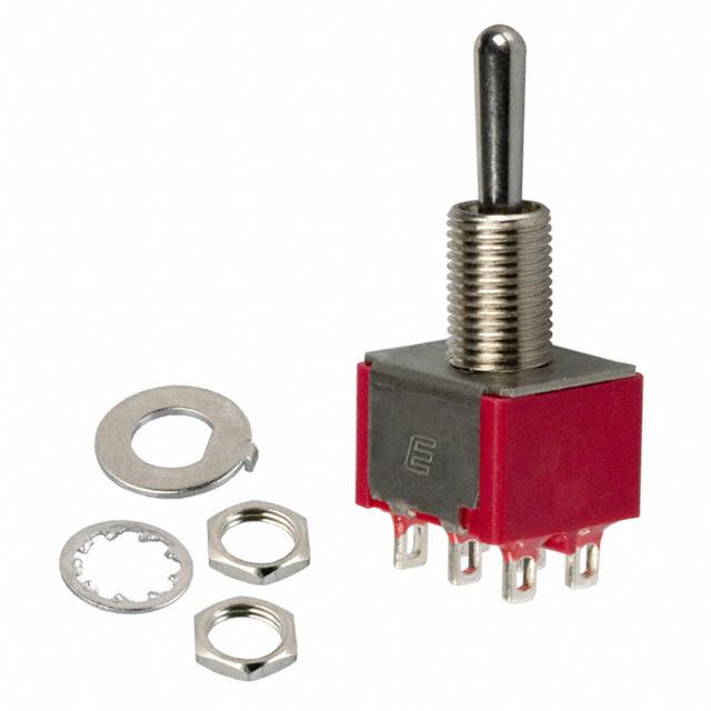 Picture of 100DP5T1B1M1QEH