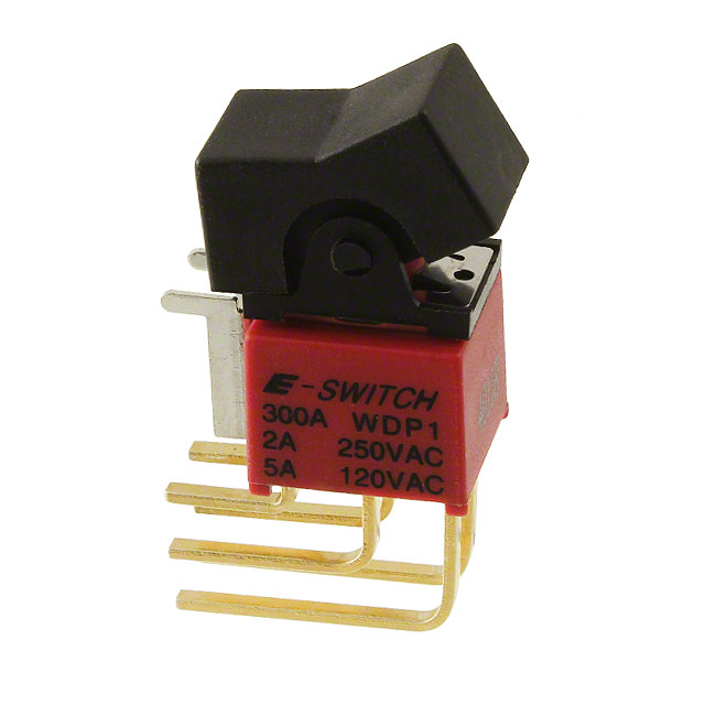 Picture of 300AWDP1J1BLKM7QE