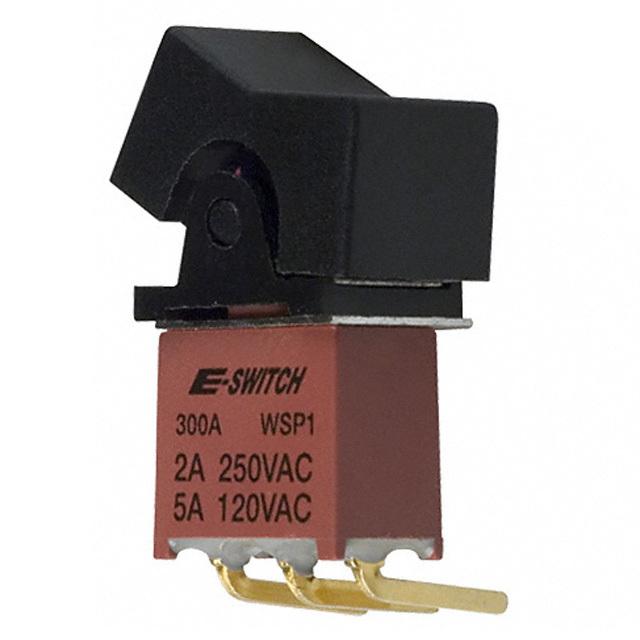 Picture of 300AWSP1J1BLKM6QE