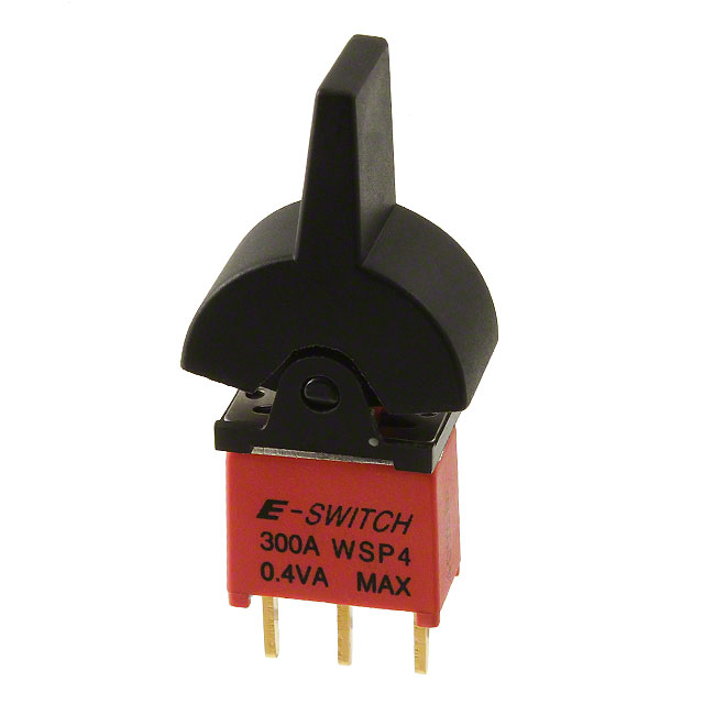 Picture of 300AWSP4J2BLKM2RE