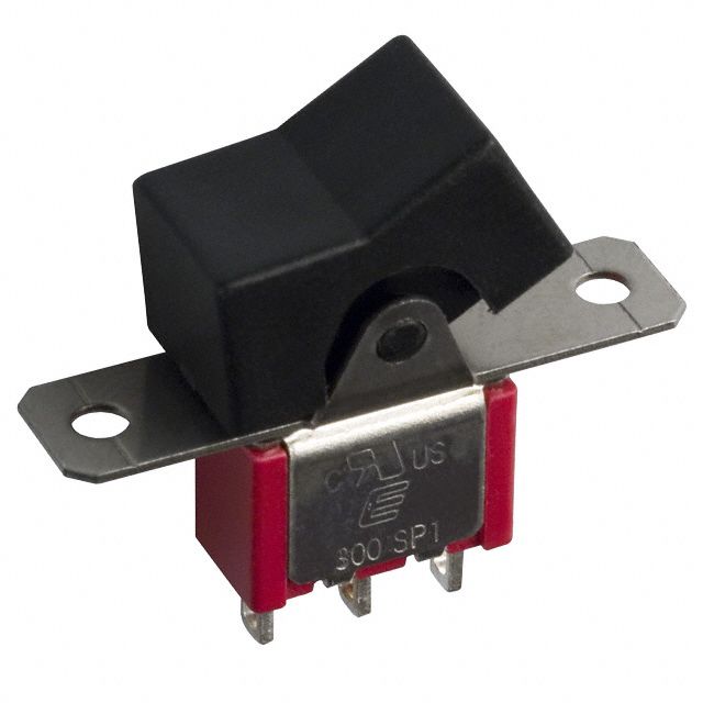 Picture of 300SP3R1BLKM1QE
