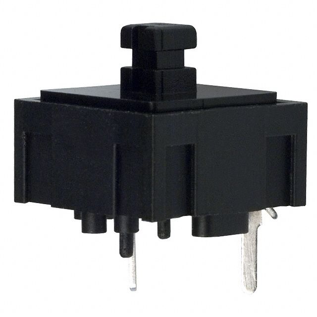 Picture of 320.02E11BLK
