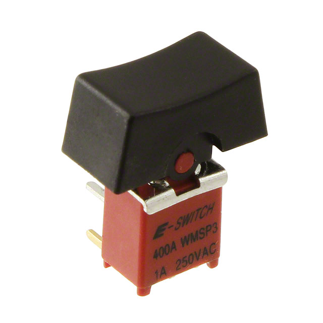 Picture of 400AWMSP3R1BLKM6QE
