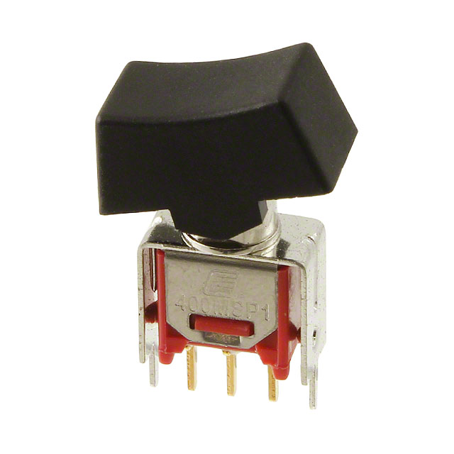 Picture of 400MSP1R1BLKVS2RE