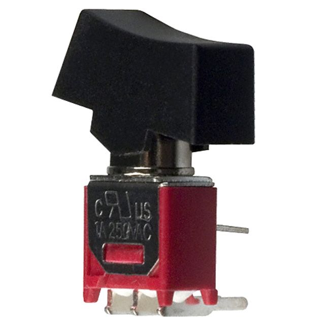 Picture of 400MSP1R6BLKM6QE