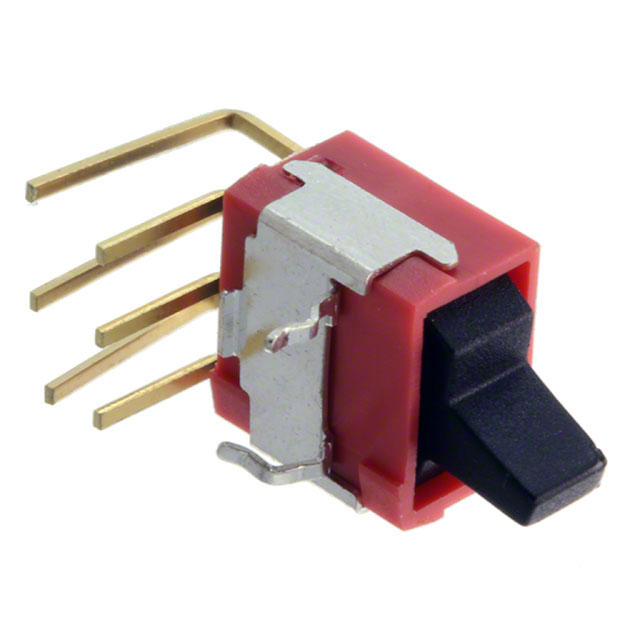 Picture of 400UDP1L1BLKM6RE