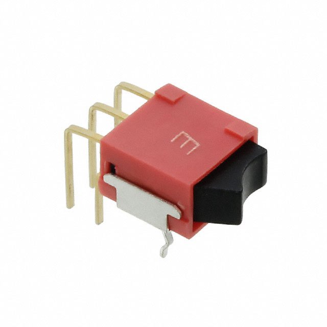 Picture of 400UDP1R1BLKM6RE