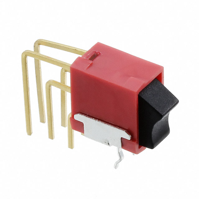 Picture of 400UDP1R1BLKM7RE