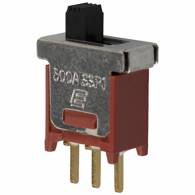 Picture of 500ASSP1M2RE