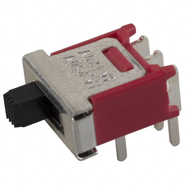 Picture of 500ASSP1M6QE