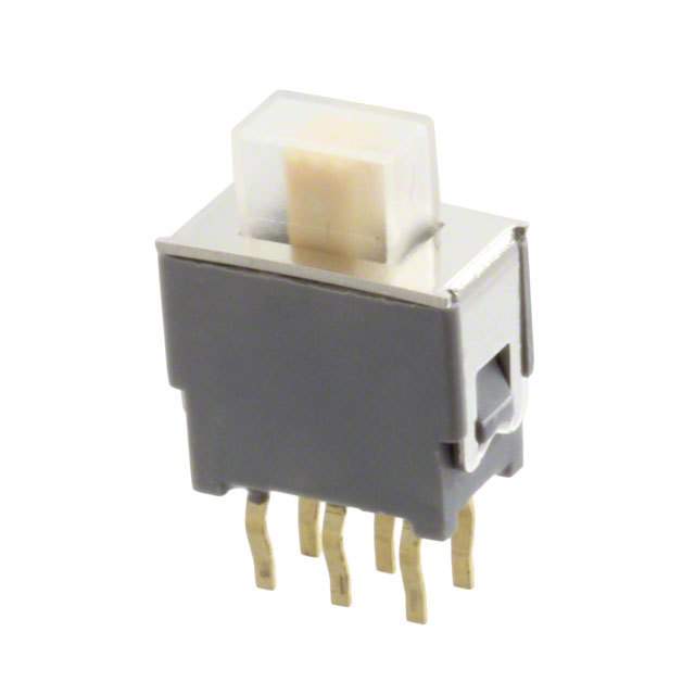 Picture of 500RDP3S1M2RE
