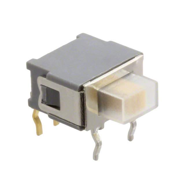 Picture of 500RSP3S1M6RE