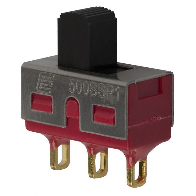 Picture of 500SSP1S1M1QEA