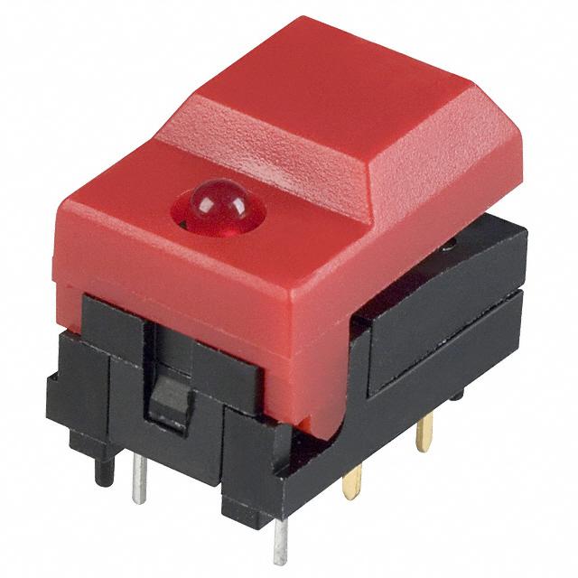 Picture of 5501MREDRED