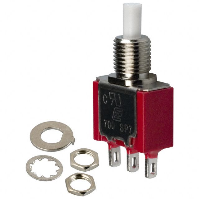 Picture of 700SP7B10M1QEH